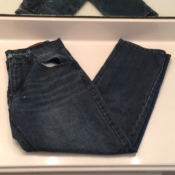 Beverly Hills Polo Club Other - Polo Club Men’s Jeans Pants